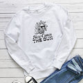 Here Comes The Sun Sun Pulley Hoodie